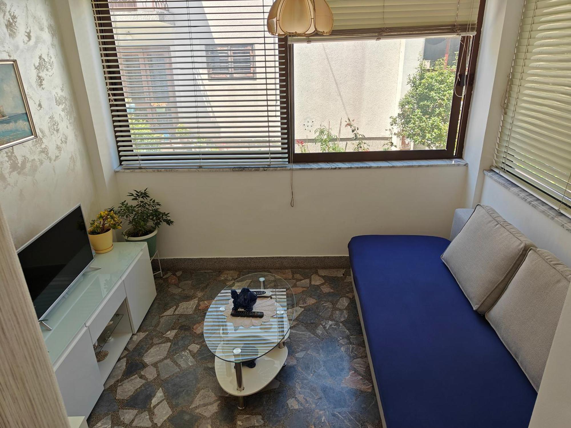 Apartmani Nimcevic Биоград-на-Мору Экстерьер фото